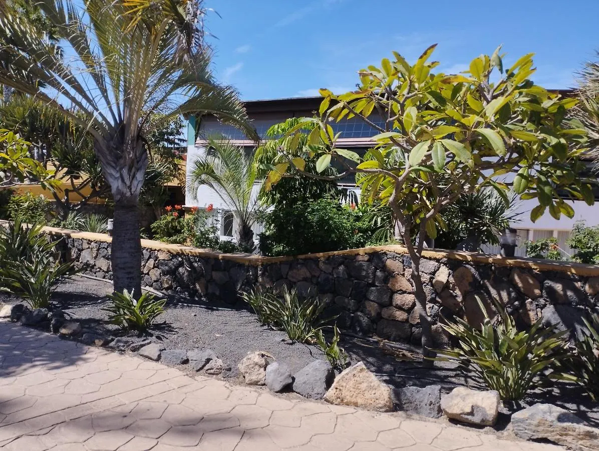 Apto 80 Dos Dormitorios Corralejo