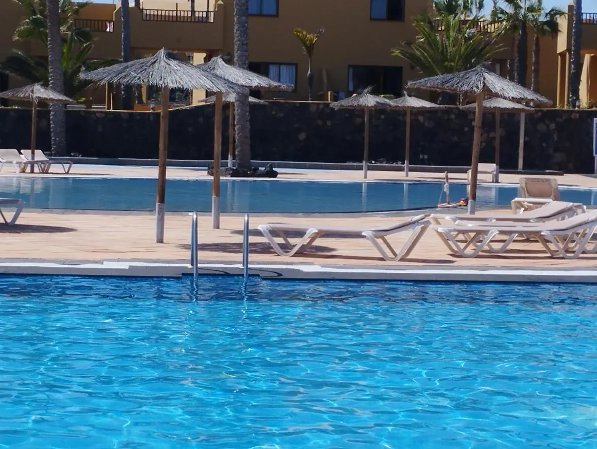 Apartment Apto 80 Dos Dormitorios Corralejo