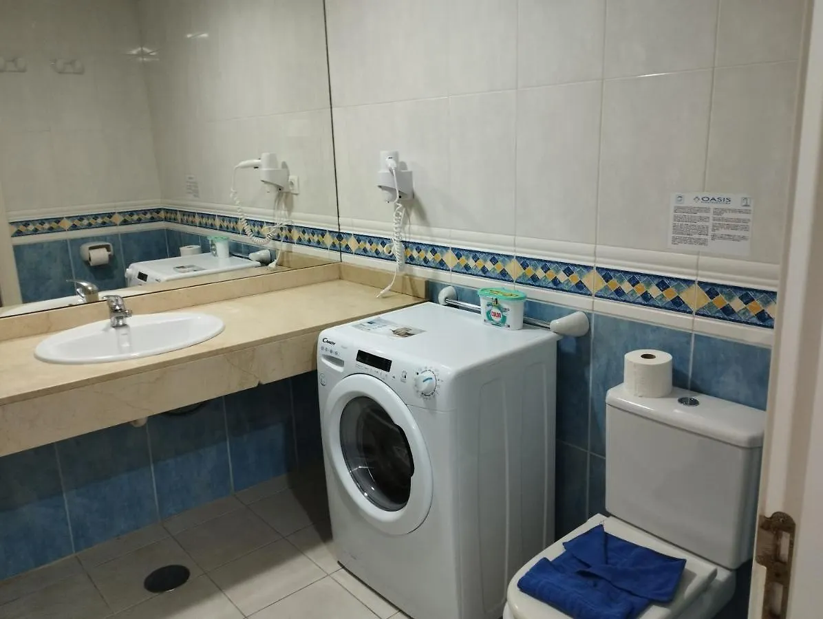Apto 80 Dos Dormitorios Corralejo